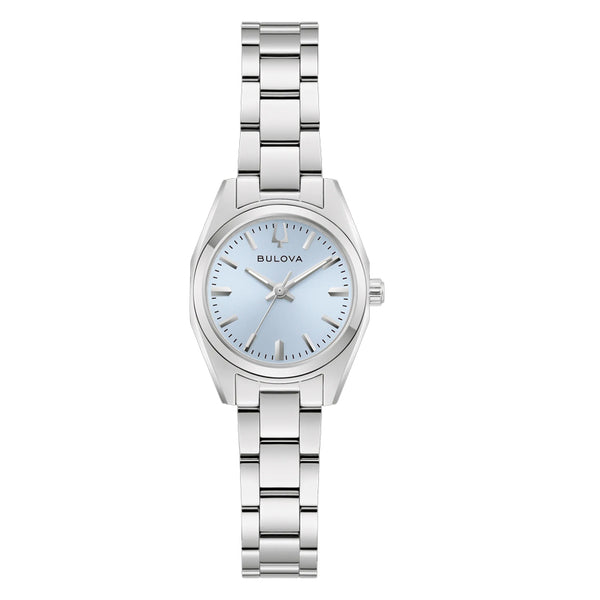 Bulova Surveyor women’s watch