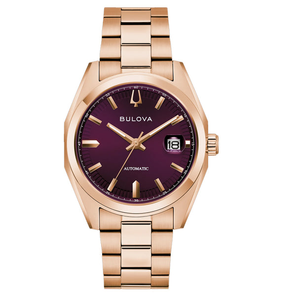 Bulova Men’s Watch