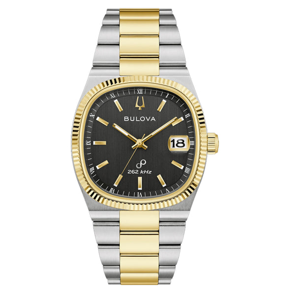 Bulova Super Seville Men’s Watch
