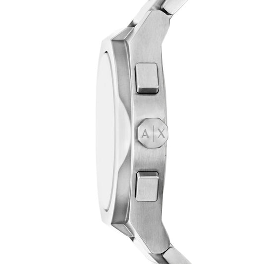 Armani Exchange Mens Quartz/Chrono Watch