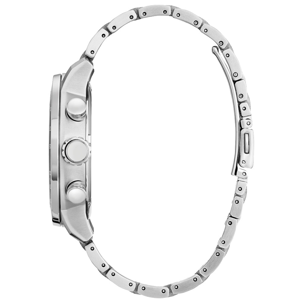 CITIZEN ECO-DRIVE BRYCEN WATCH