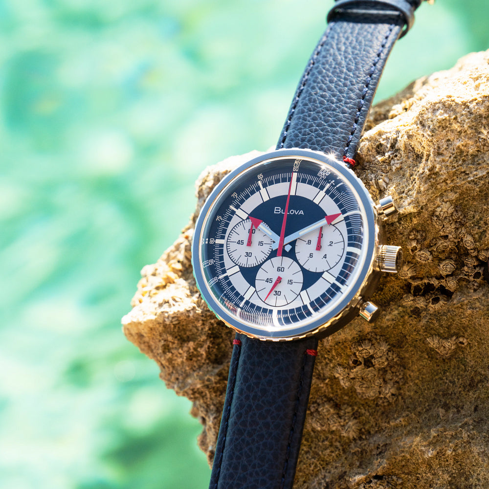 CHRONO M W ST WD
