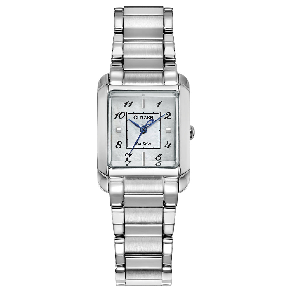Citizen eco drive Citizen L Bianca watch