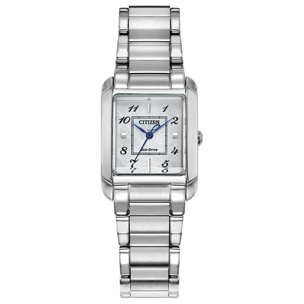 Citizen eco drive Citizen L Bianca watch
