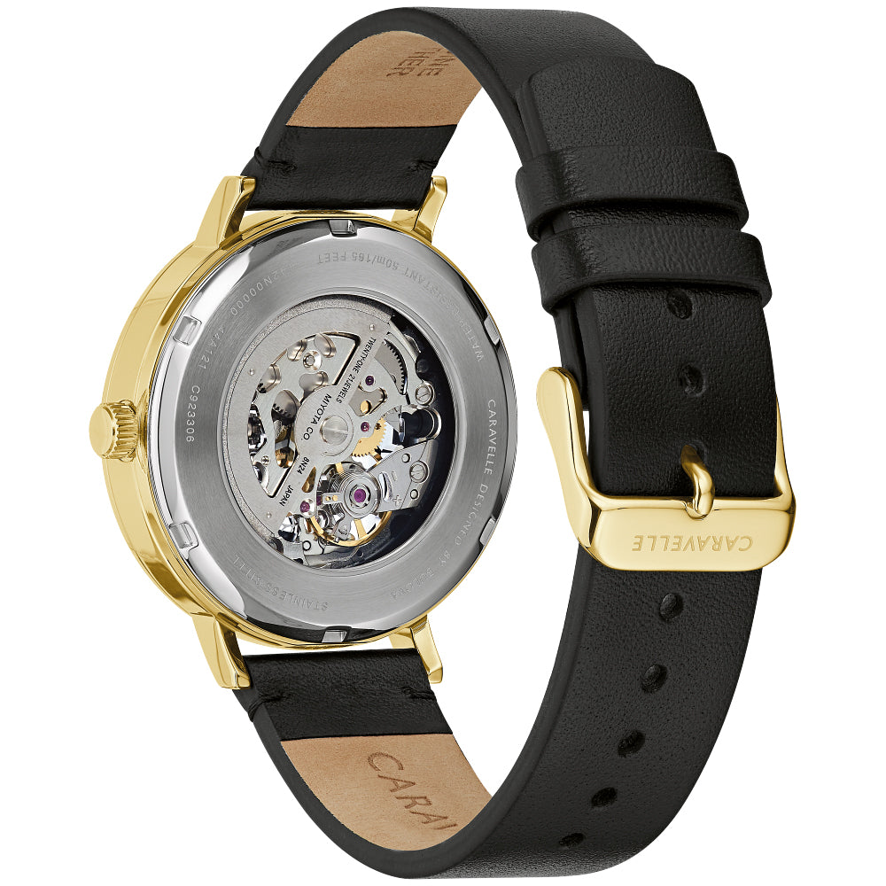 CARAVELLE WATCH