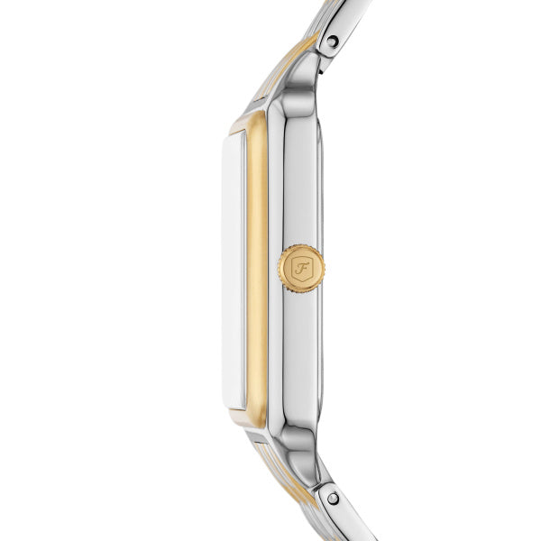 Fossil Ladies Quartz/3 Hand Date Watch