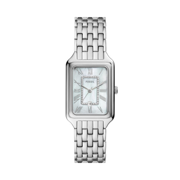 Fossil Ladies Quartz/3 Hand Date Watch
