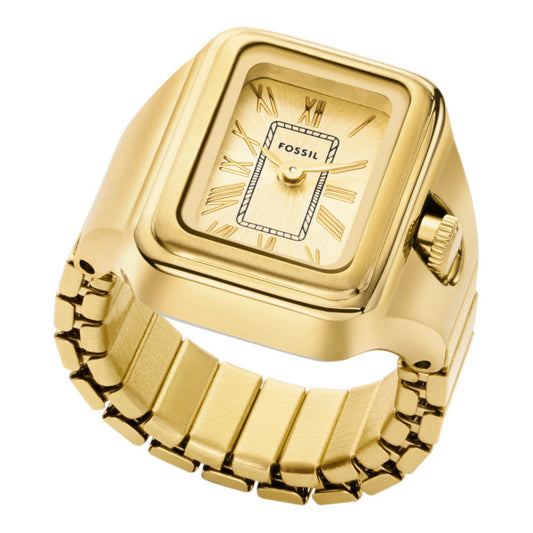 Fossil Ladies Quartz/2 Hand Watch