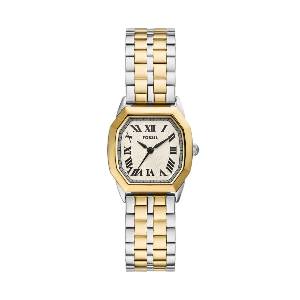 Fossil Ladies Quartz/3 Hand Watch