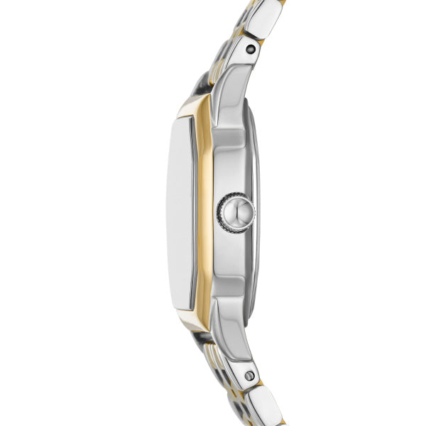 Fossil Ladies Quartz/3 Hand Watch