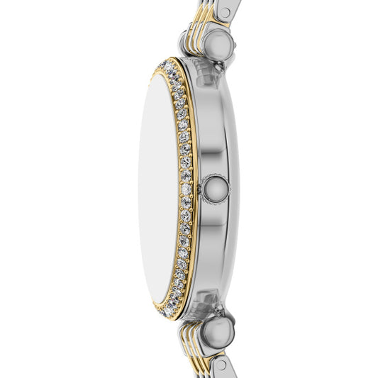 Fossil Ladies Quartz/3 Hand Watch