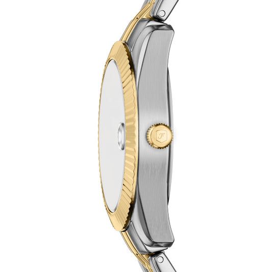 Fossil Ladies Quartz/3 Hand Date Watch
