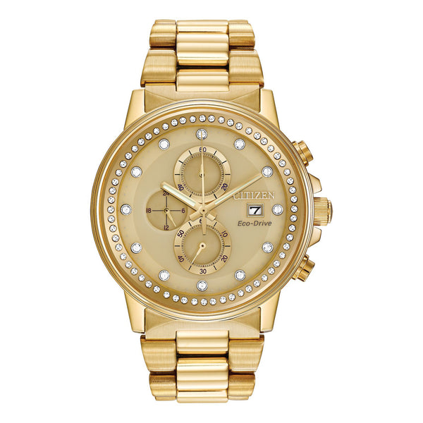 Citizen Eco Drive Watch