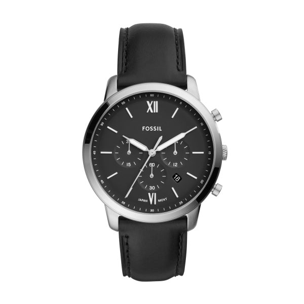 Fossil Mens Quartz/Chrono Watch