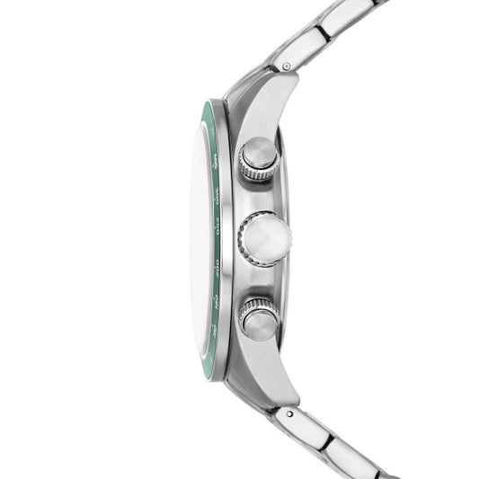 Fossil Mens Quartz/Multi Watch