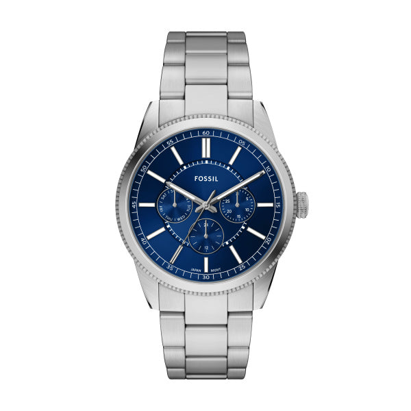 Fossil Mens Quartz/Multi Watch