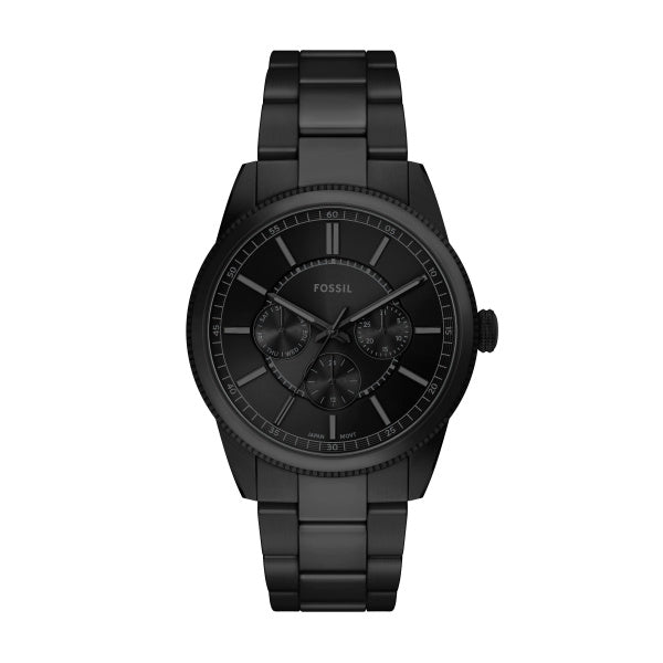 Fossil Mens Quartz/Multi Watch