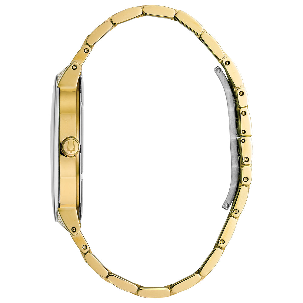 BULOVA Men’s Futuro Watch