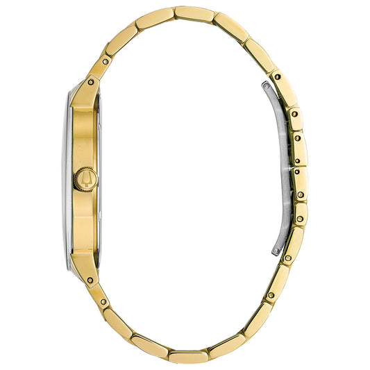 BULOVA Men’s Futuro Watch