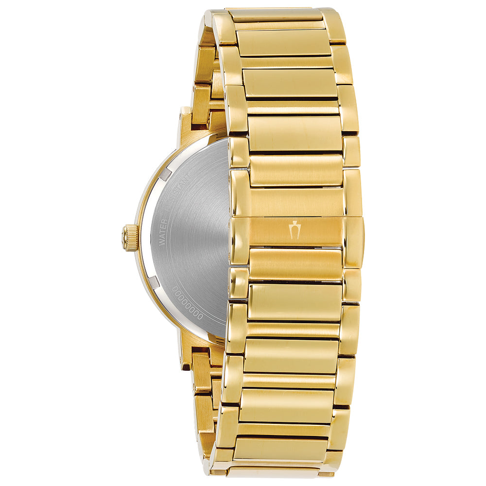 BULOVA Men’s Futuro Watch