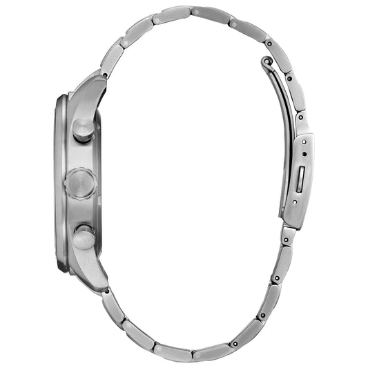 CITIZEN ECO-DRIVE GARRISON WATCH