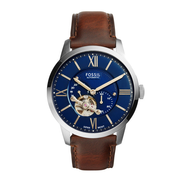 Fossil watch available at Atlanta Jewelers, Mall of Georgia