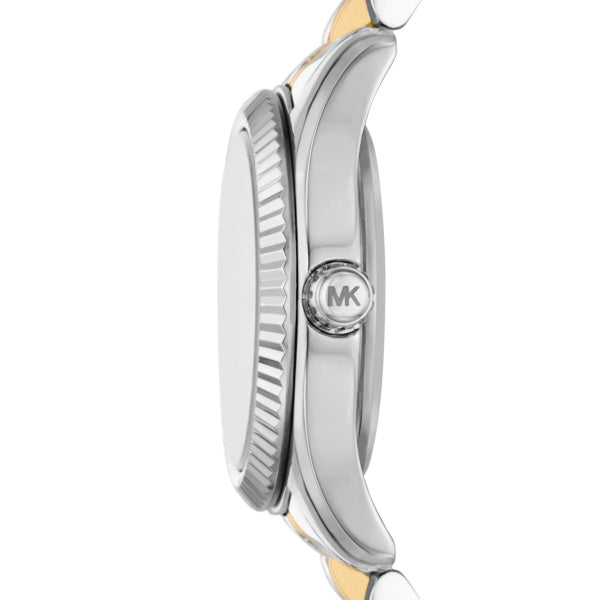 Michael Kors Ladies Quartz/3 Hand Watch