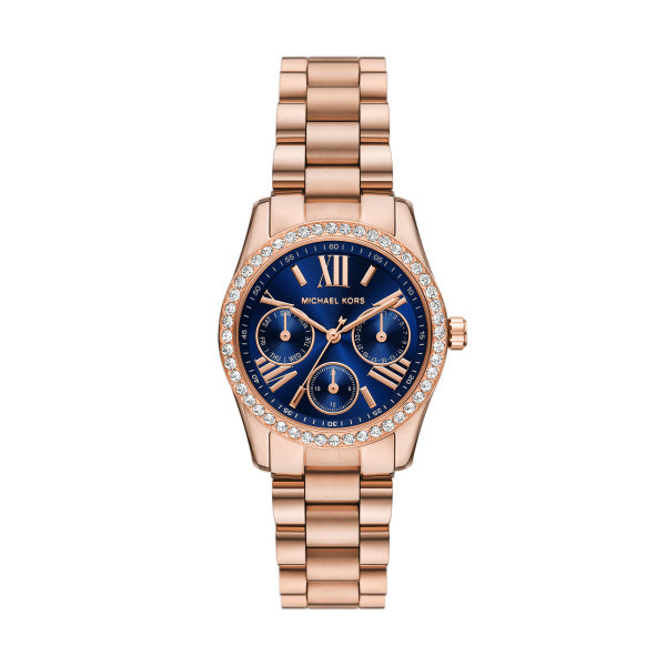 Michael Kors Ladies Quartz/ Multi Watch