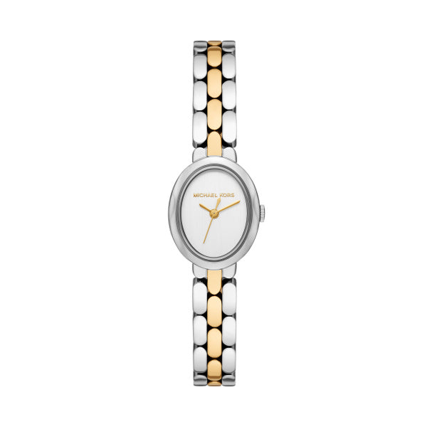 Michael Kors Ladies Quartz/3 Hand Watch