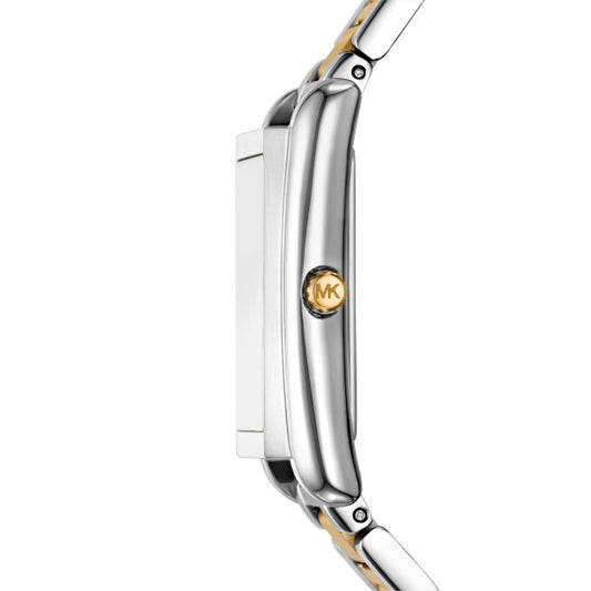 Michael Kors Ladies Quartz/3 Hand Watch