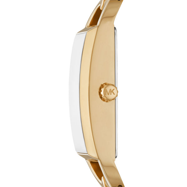 Michael Kors Ladies Quartz/3 Hand Watch