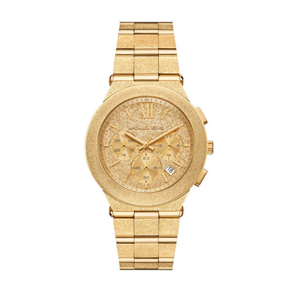 Michael Kors Ladies Quartz/ Chrono Watch