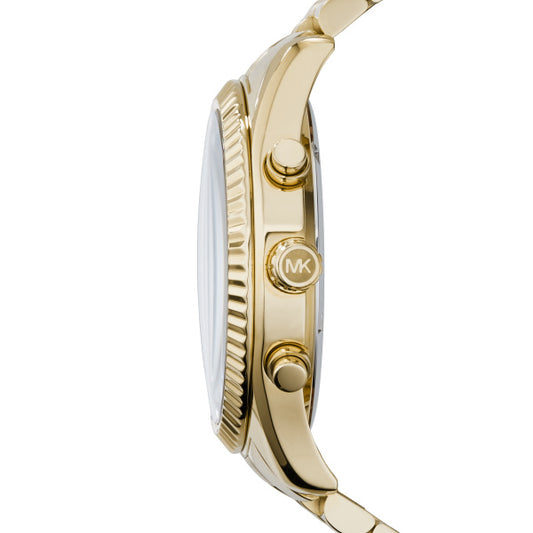 Michael Kors Men's Quartz/ Chrono Watch
