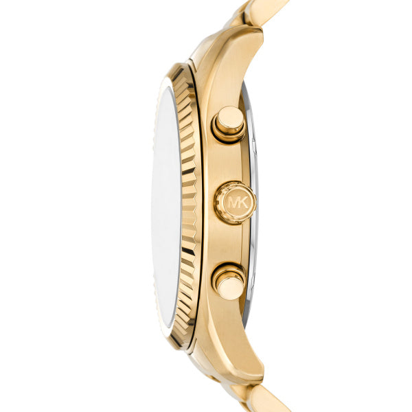 Michael Kors Men's Quartz/chrono Watch