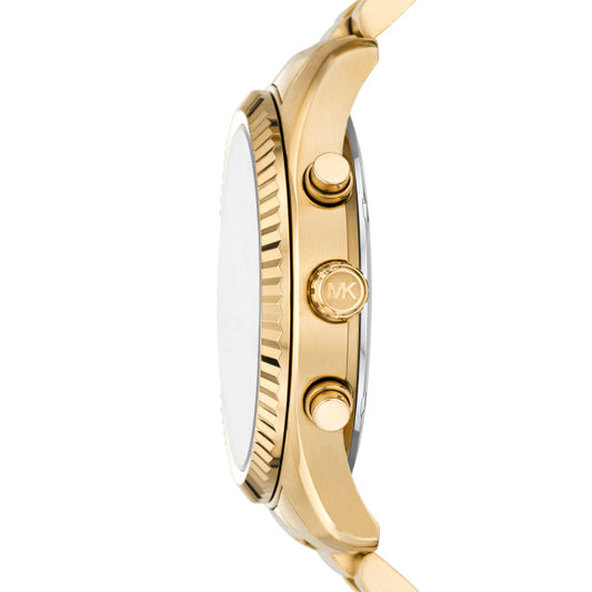 Michael Kors Men's Quartz/chrono Watch