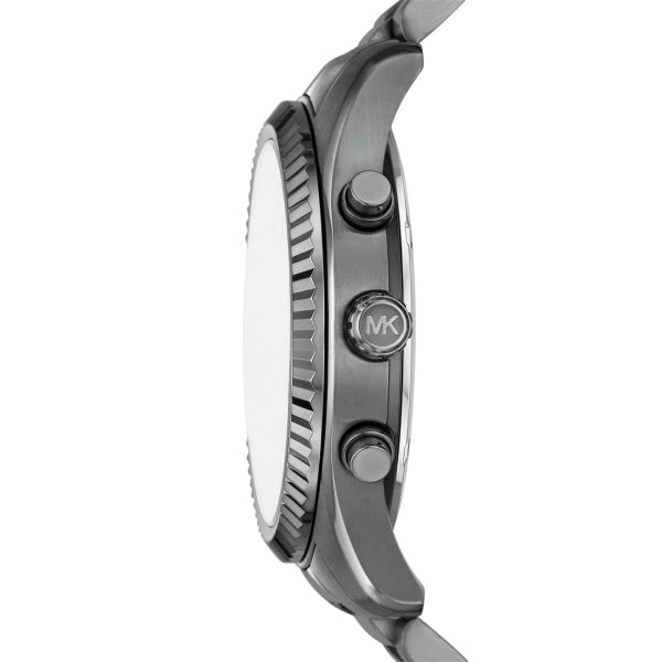 Michael Kors Men's Quartz/chrono Watch