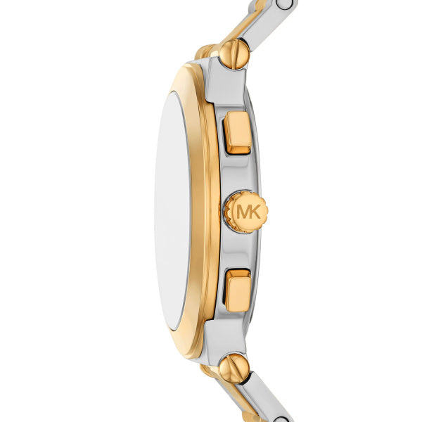 Michael Kors Men's Quartz/chrono Watch