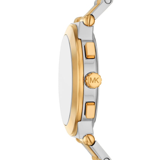 Michael Kors Men's Quartz/chrono Watch
