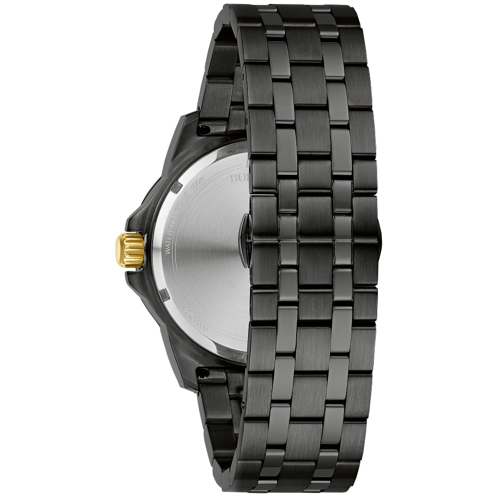 Bulova Men’s Marine Star Watch
