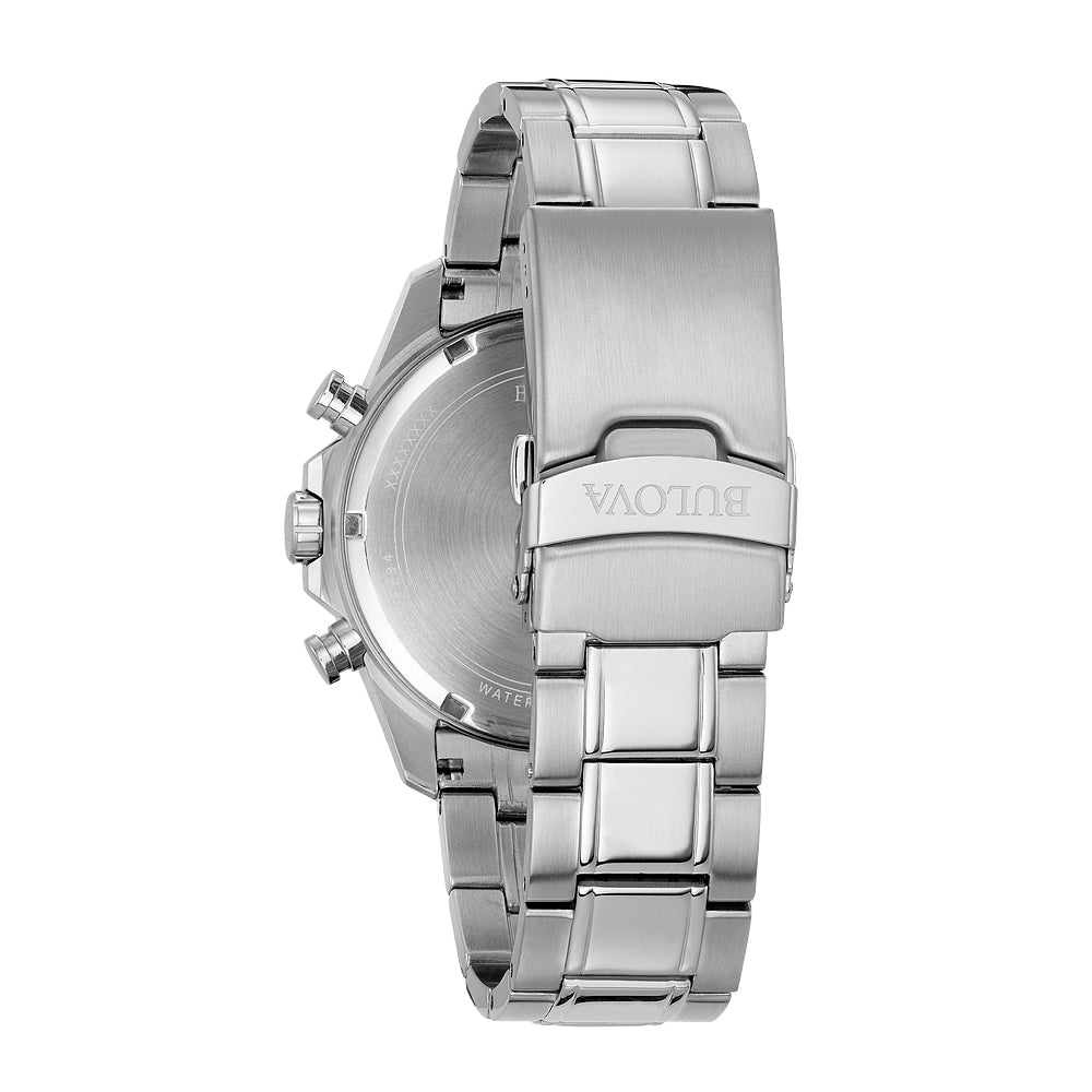 Bulova Bul Marine Star Series B Men’s Watch