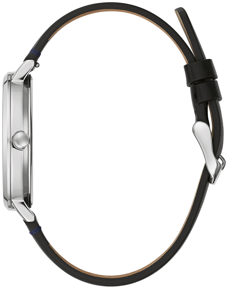 STRAP M W ST BL