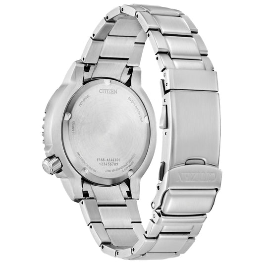 CITIZEN ECO-DRIVE PROMASTER DIVE WATCH