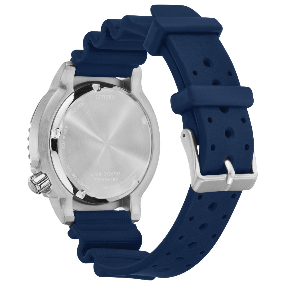 Citizen Men's Watch Promaster Diver BN0151-09L