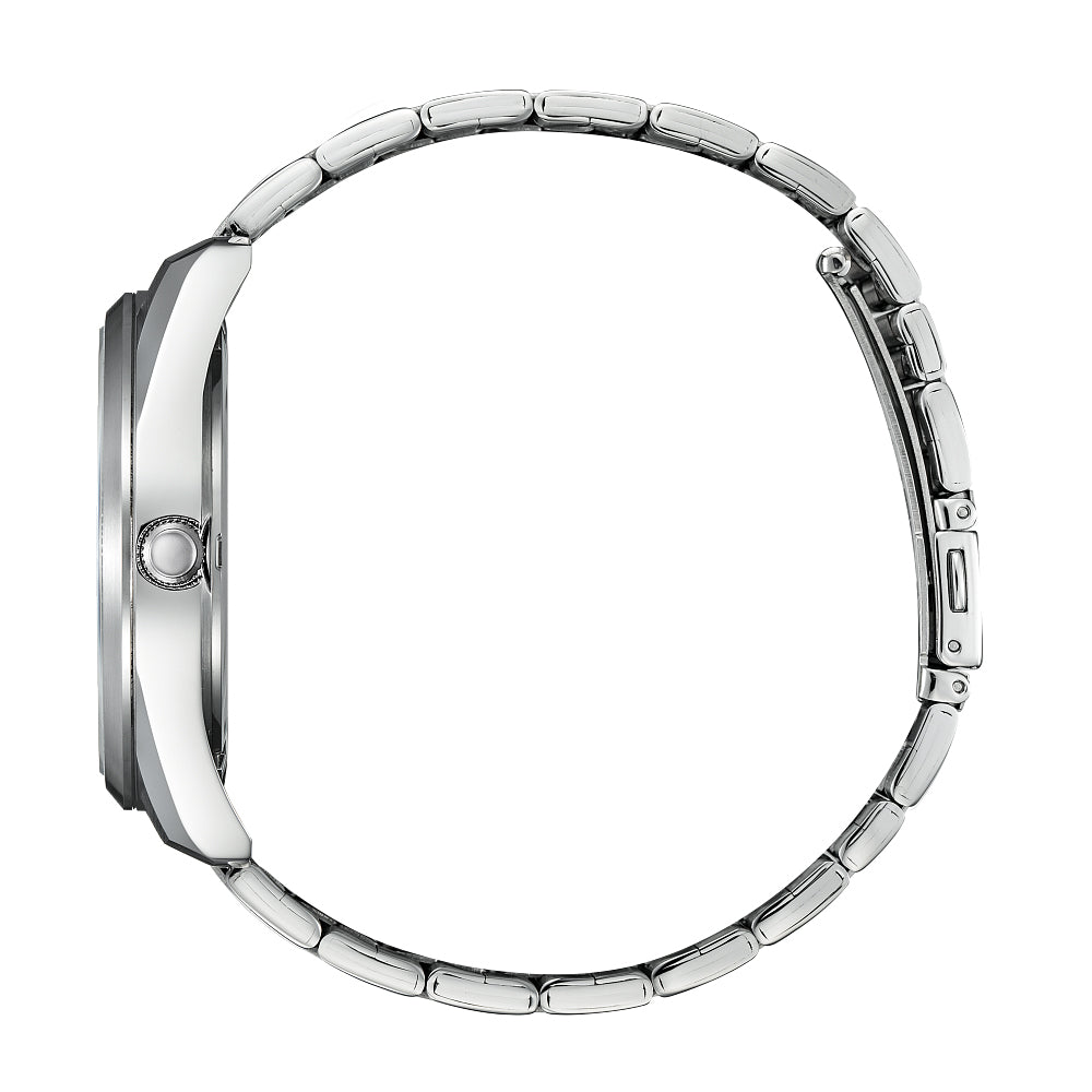 Citizen Men's Stainless Steel Watch - BI1031-51X