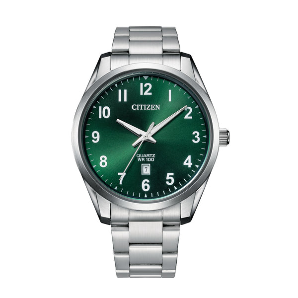 Citizen Men's Stainless Steel Watch