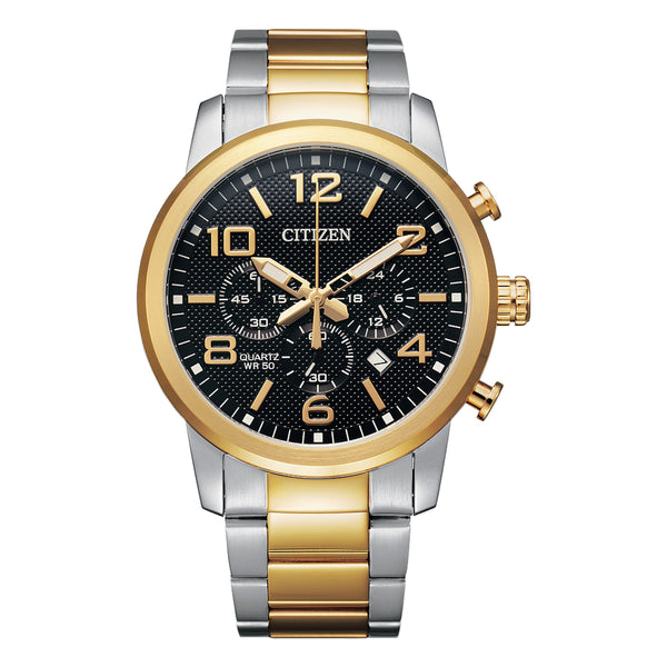Citizen Quartz Watch