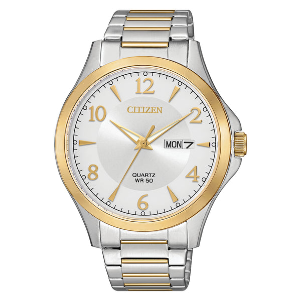Citizen Quartz Watch