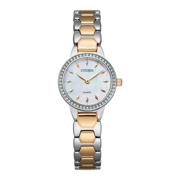 Citizen Quartz Female watch