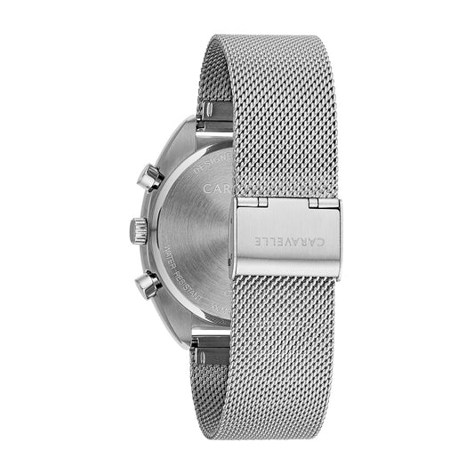 BRACEL M W BR BL