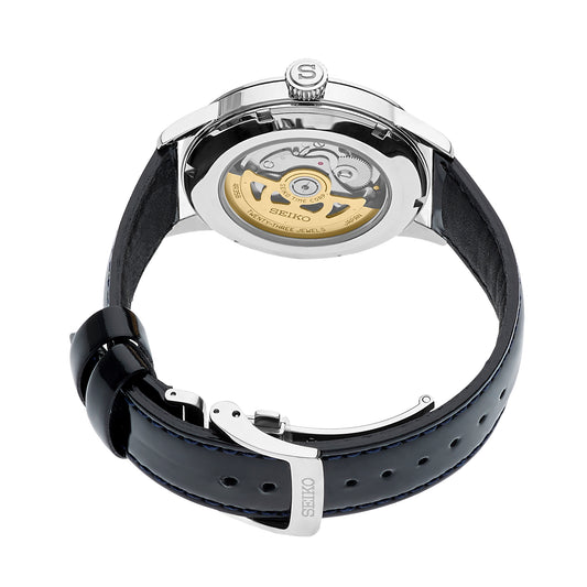 Seiko Men's Presage Automatic Watch SRPB43